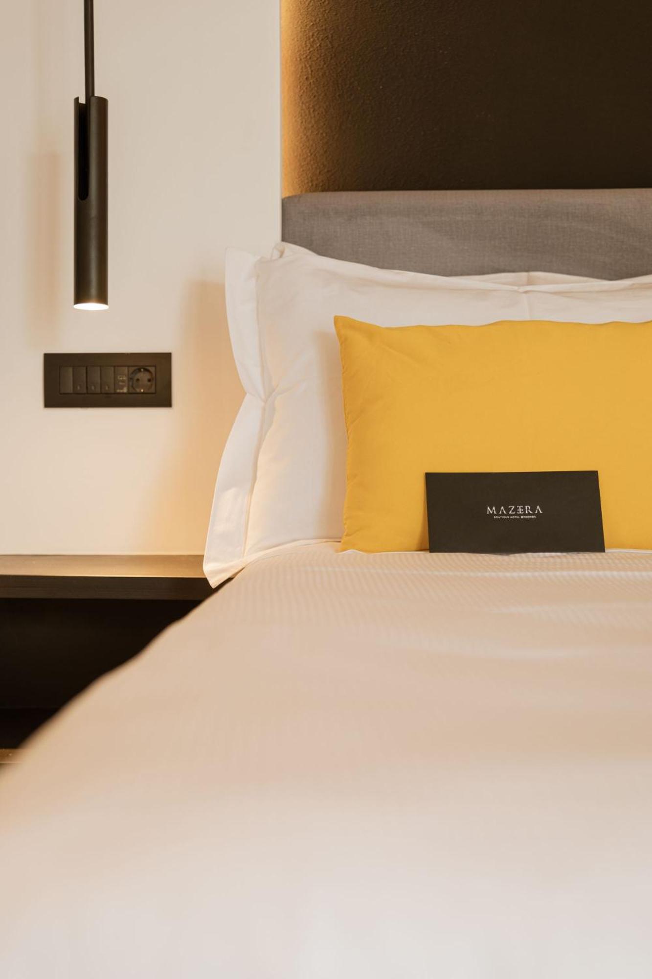 Laguna Suites In Mazera Mykonos Mykonos Town Dış mekan fotoğraf