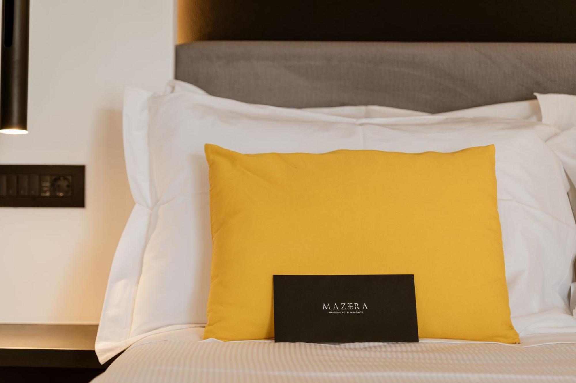 Laguna Suites In Mazera Mykonos Mykonos Town Dış mekan fotoğraf