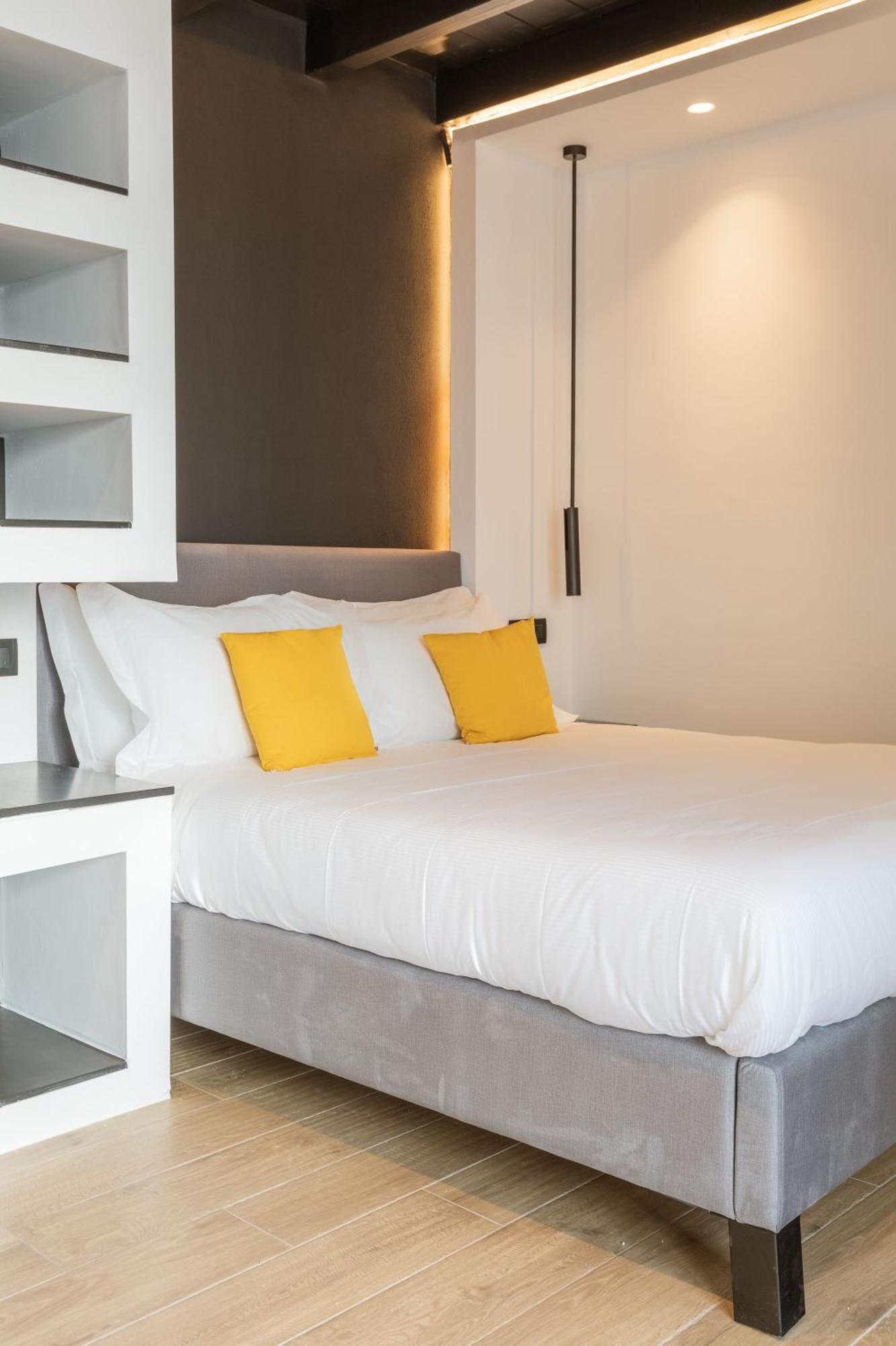 Laguna Suites In Mazera Mykonos Mykonos Town Dış mekan fotoğraf