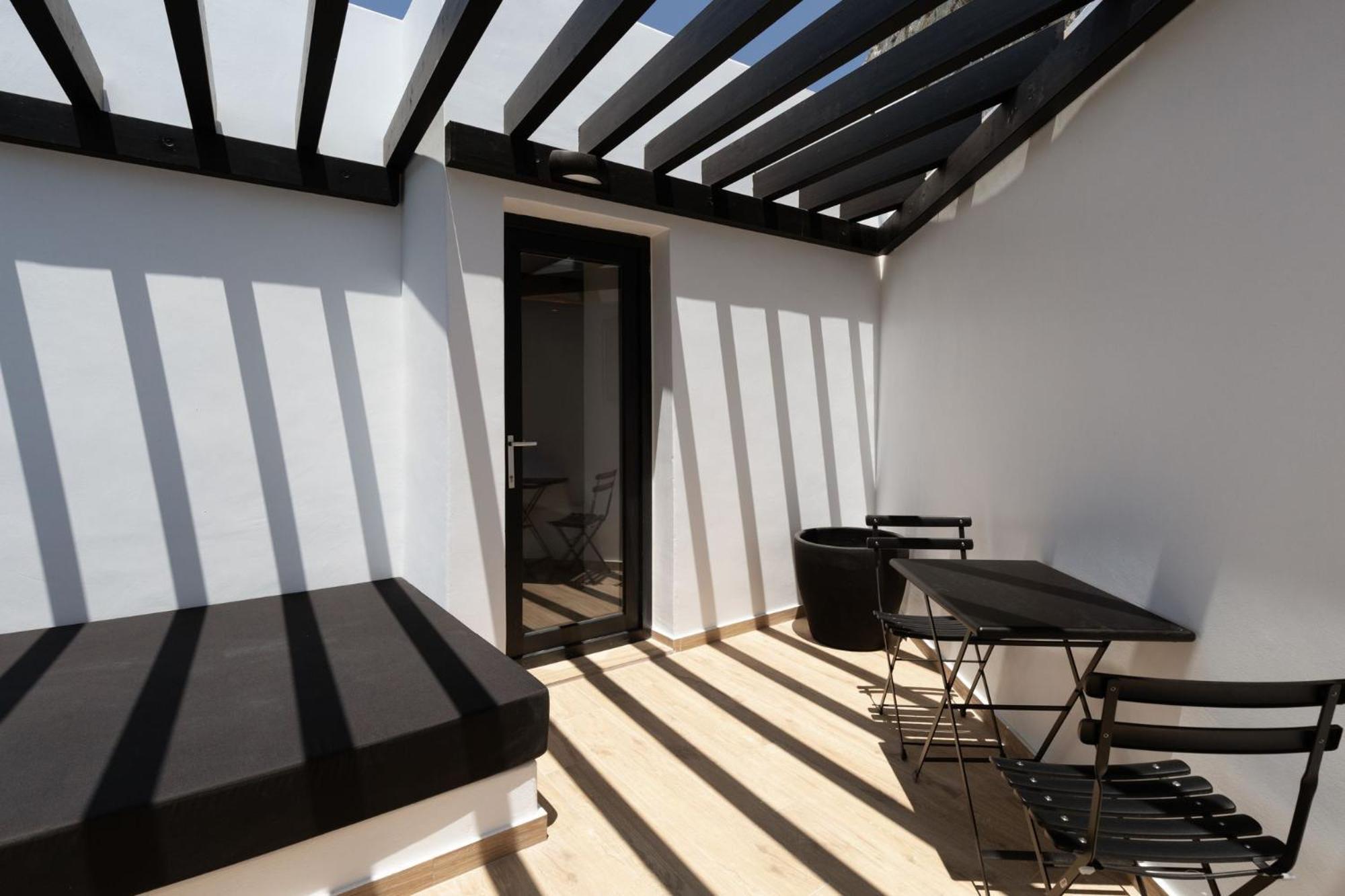 Laguna Suites In Mazera Mykonos Mykonos Town Dış mekan fotoğraf